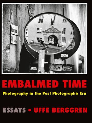 cover image of Embalmed Time